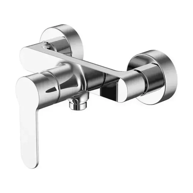 Смеситель Aquanet Passion AF300-30С для душа