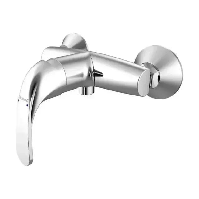 Смеситель Bravat Fit F9135188CP-01-RUS для душа