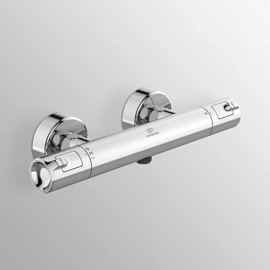 Термостат Ideal Standard Ceratherm T50 A7214AA для душа