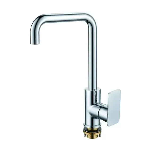 Смеситель Rush Bruny BR4335-22 для кухни хром