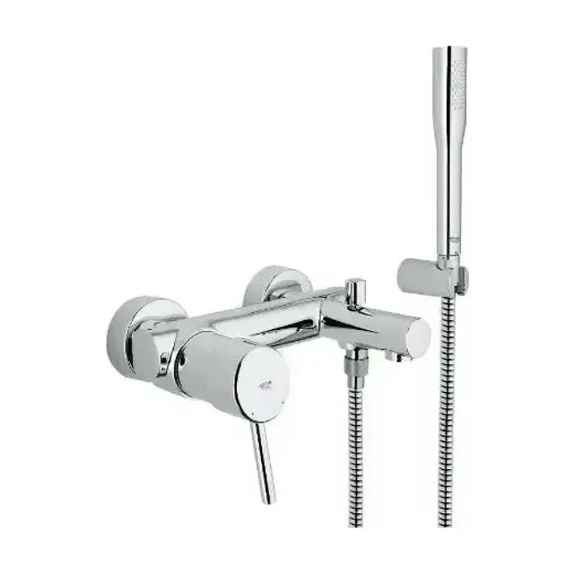 Смеситель Grohe Concetto 32212001 для ванны и душа