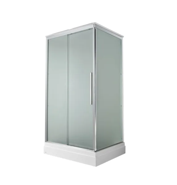 AvaCan Душевая кабина KD2912N без крыши
