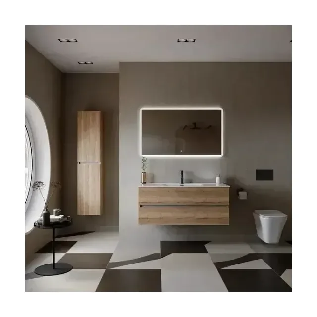 Комплект мебели Sancos Urban 120 дуб галифакс
