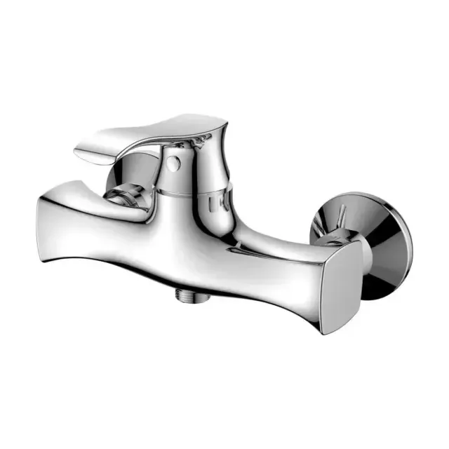 Смеситель BelBagno TRU-ESDM-CRM для душа