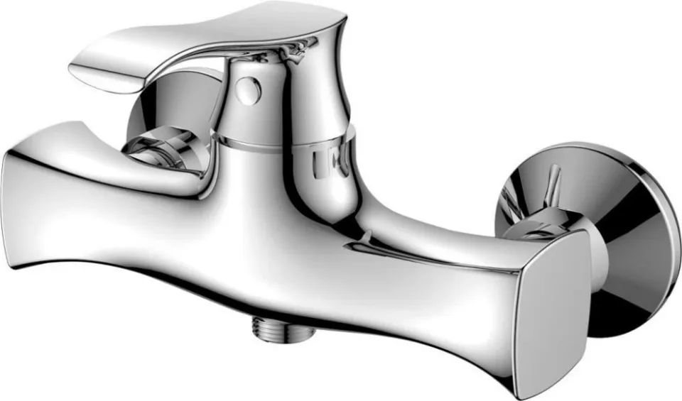 Смеситель BelBagno TRU-ESDM-CRM для душа