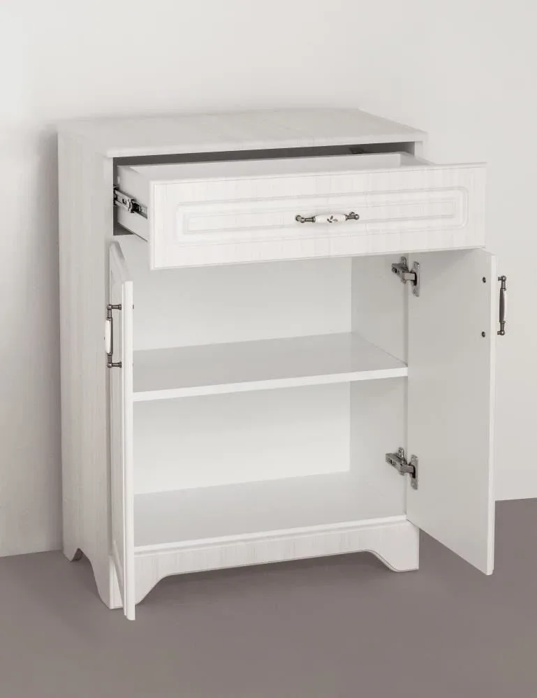 Комод Style Line Олеандр-2 60 пастель