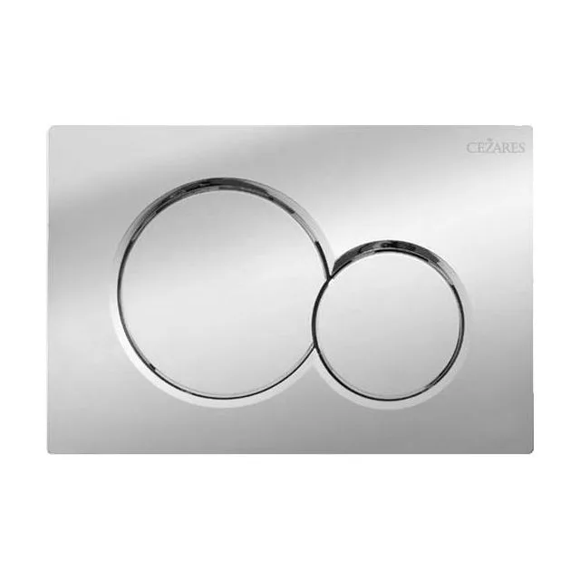 Кнопка смыва CEZARES STYLUS-BTN-01