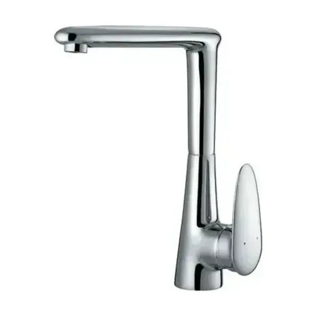 Смеситель Lemark Status для кухни LM4405C
