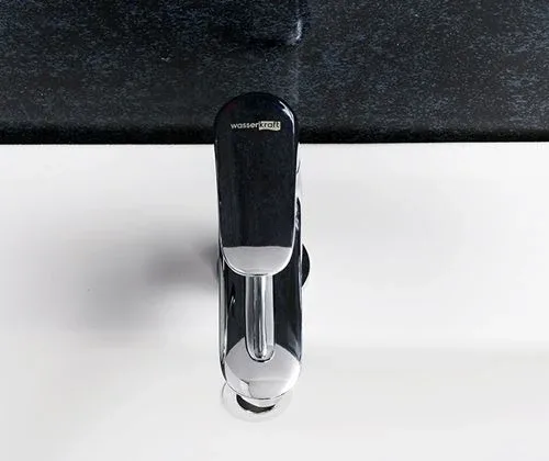 Смеситель WasserKRAFT Vils 5603 для раковины