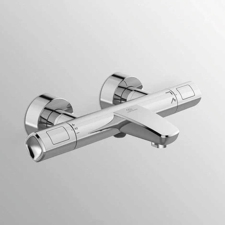 Термостат Ideal Standard Ceratherm T100 A7238AA для ванны и душа