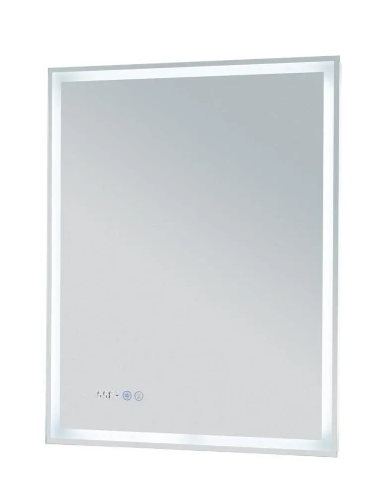 Зеркало Aquanet Оптима 60 с Led подсветкой