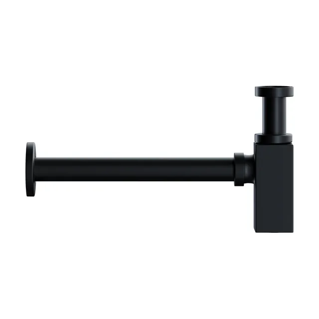 Сифон для раковины Ceramica Nova 70002MB