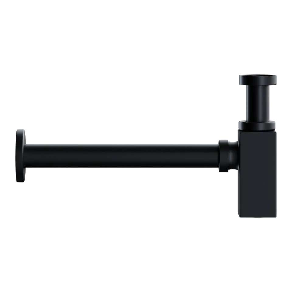 Сифон для раковины Ceramica Nova 70002MB