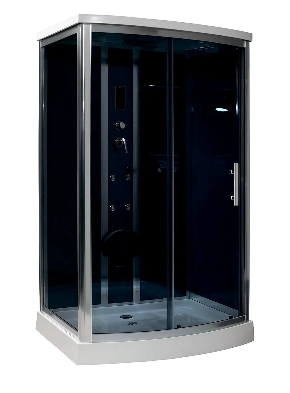 Timo Standart T-1115 душевая кабина 120*90*220