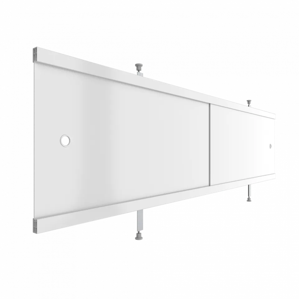 Раздвижной экран Арт 1780x490 178×49 см