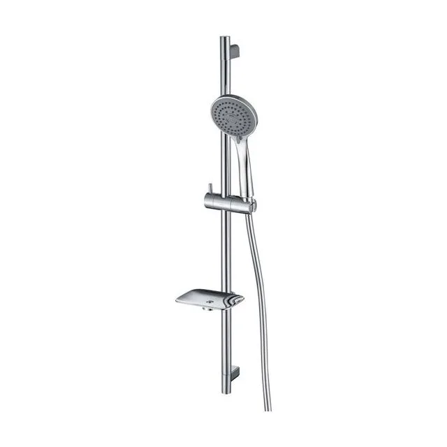 Душевой гарнитур 3 режима 73см AQUATEK AQ2011CR