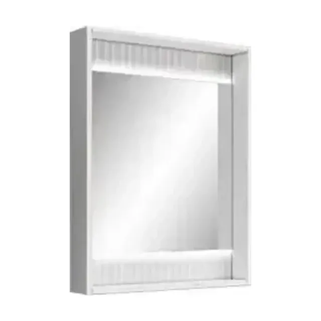 Зеркало Comforty Марсель 60 с Led-подсветкой инфракрасный выключатель