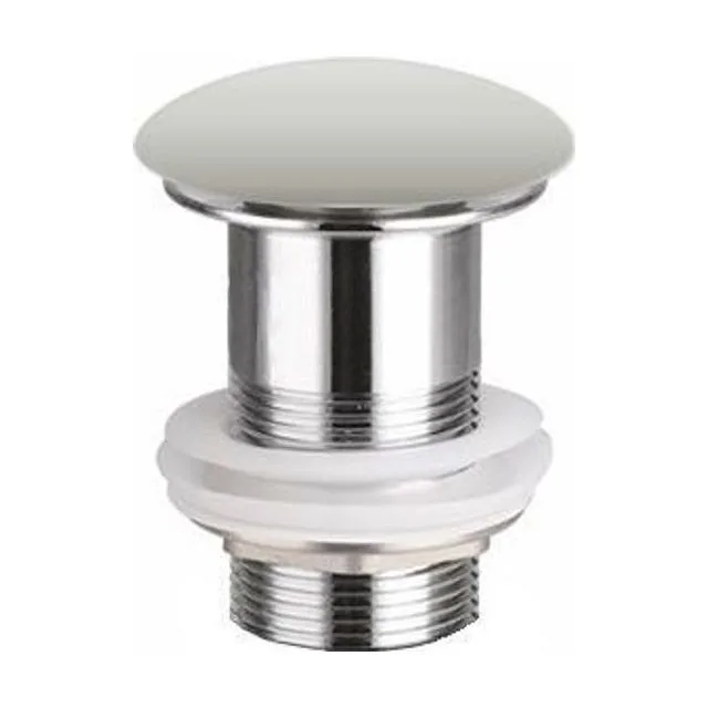 Донный клапан для раковины Ceramica Nova CN2000MSG