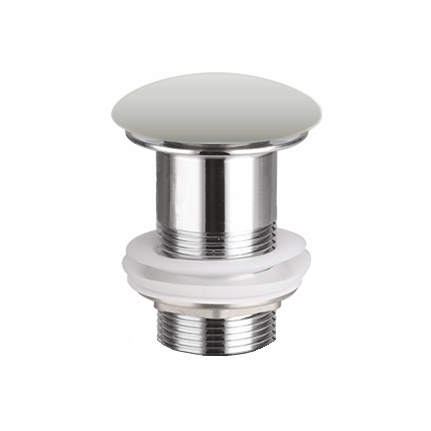 Донный клапан для раковины Ceramica Nova CN2000MSG