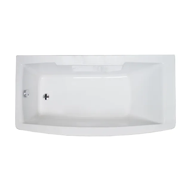 Акриловая ванна FATO RB326100 170х85х60