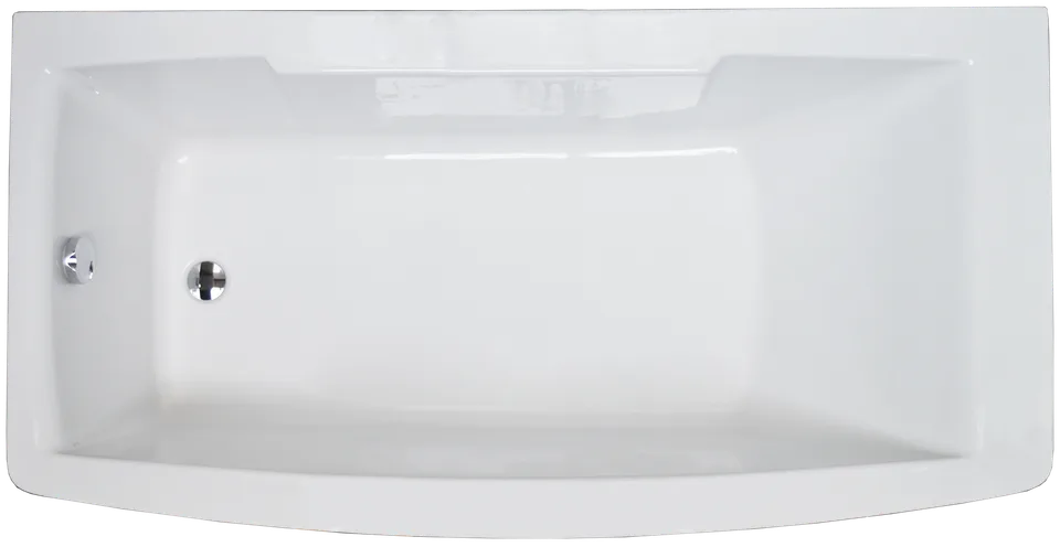 Акриловая ванна FATO RB326100 170х85х60