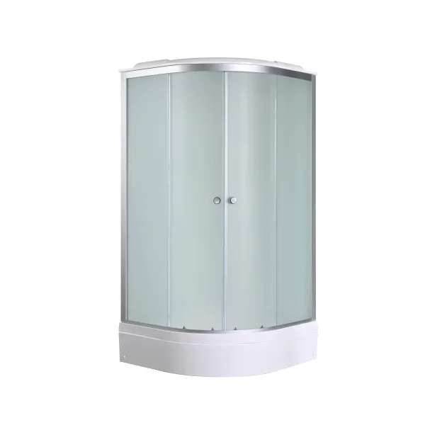 AvaCan Душевая кабина D3080 LED