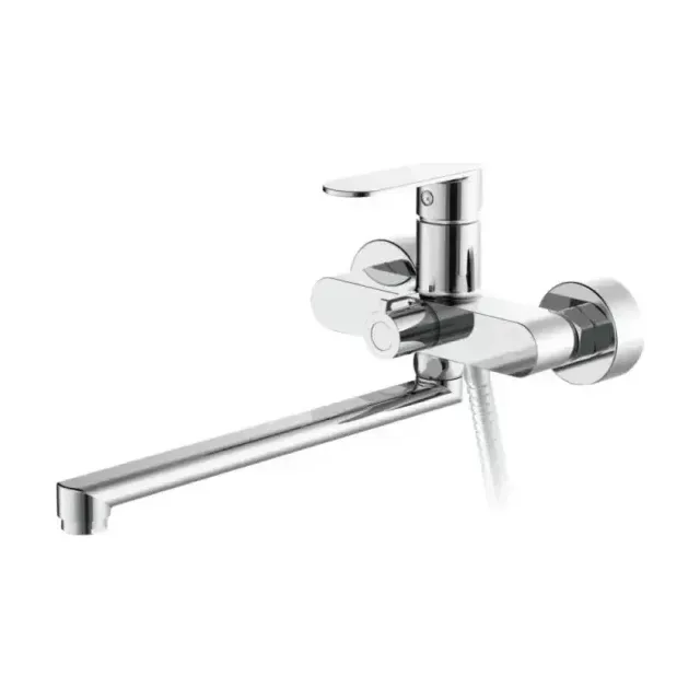 Смеситель Haiba HB22590 универсальный