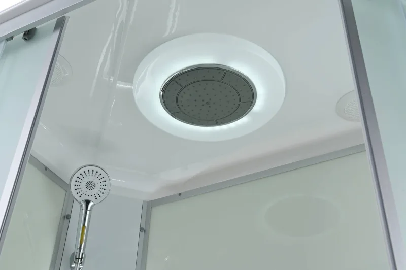 AvaCan Душевая кабина C2012L LED
