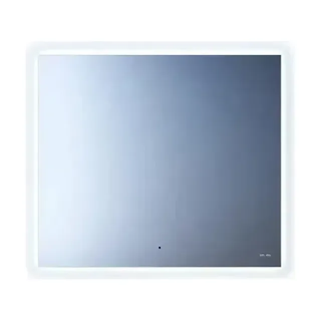 Зеркало AM.PM X-Joy 80*70 с интерьерной led-подсветкой, ИК-сенсором