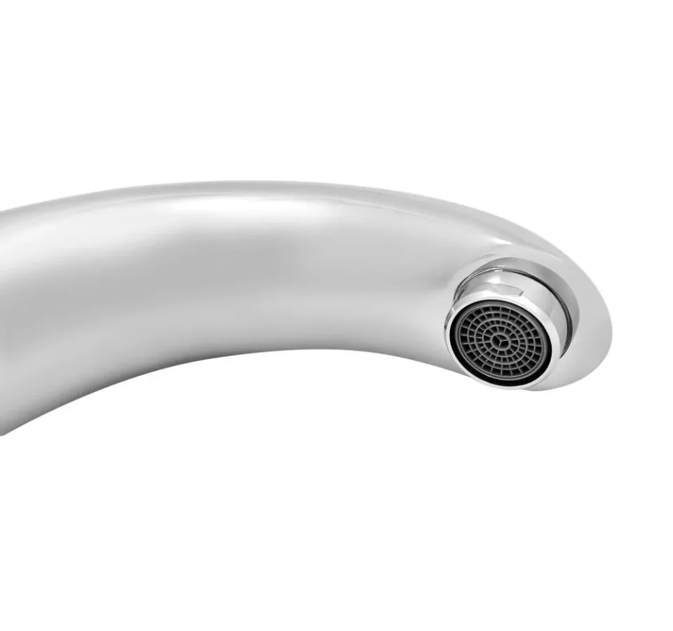 Сенсорный смеситель Eleanti Onyx 0402.516 для раковины