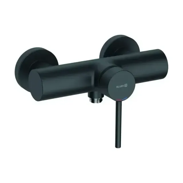 Смеситель Kludi Bozz 386913976 для душа
