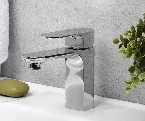 Смеситель WasserKRAFT Dinkel 5803 для раковины
