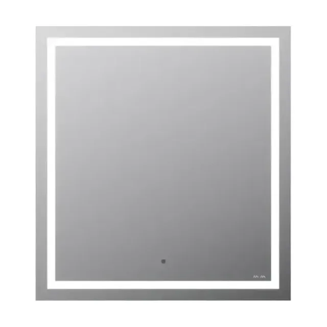 Зеркало AM.PM Gem 65 с Led подсветкой по периметру