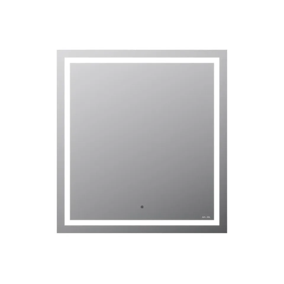 Зеркало AM.PM Gem 65 с Led подсветкой по периметру