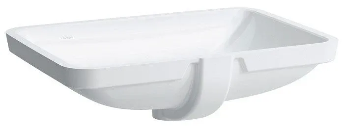 Встраиваемая раковина Laufen Рro S 59,5*43
