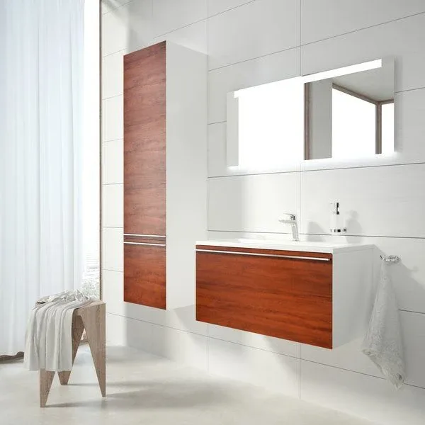 Встраиваемая раковина Ravak Clear 80*38