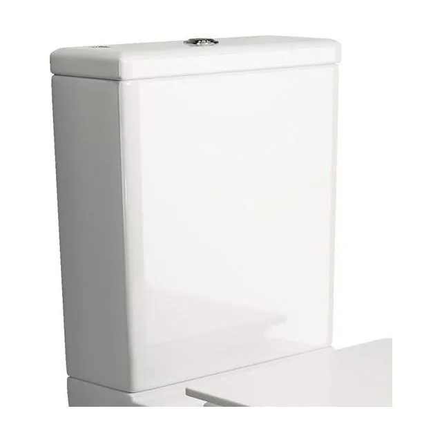 Бачок для унитаза Ceramica Nova Кубик (Cubic) CN1803-T
