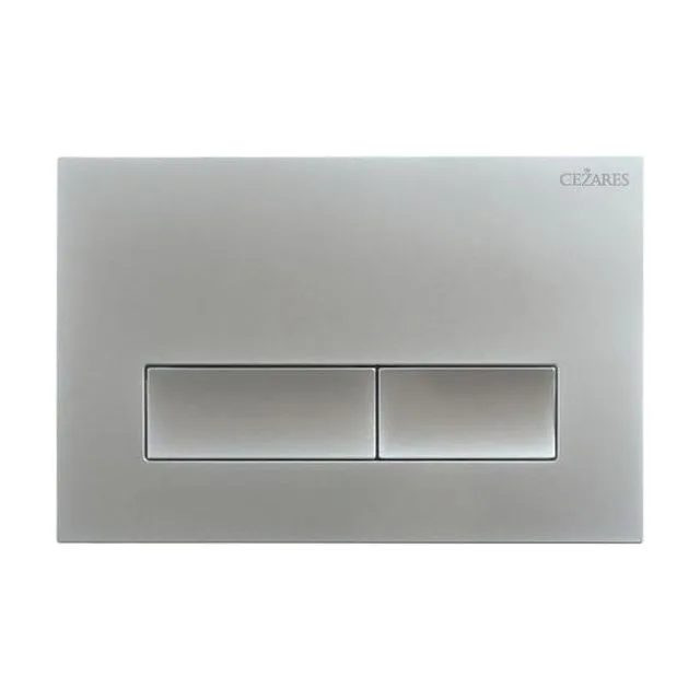 Кнопка смыва CEZARES SLIDER-BTN-IN