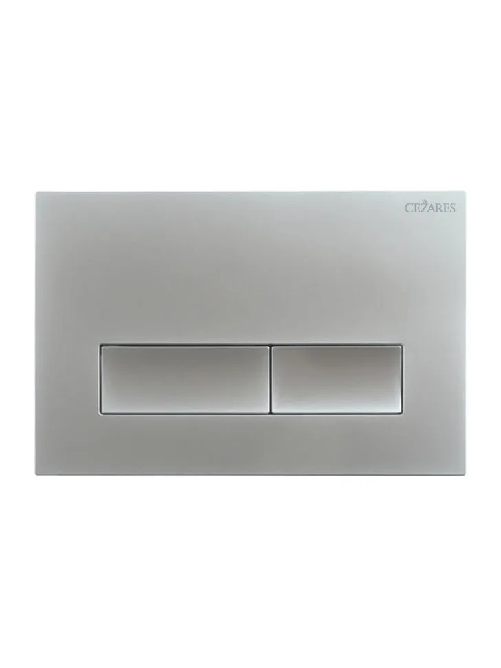 Кнопка смыва CEZARES SLIDER-BTN-IN