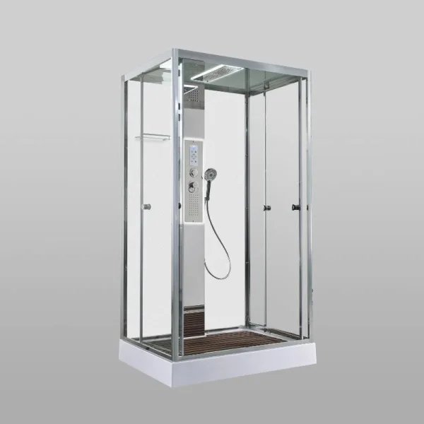 AvaCan Душевая кабина Z1912LEDMT