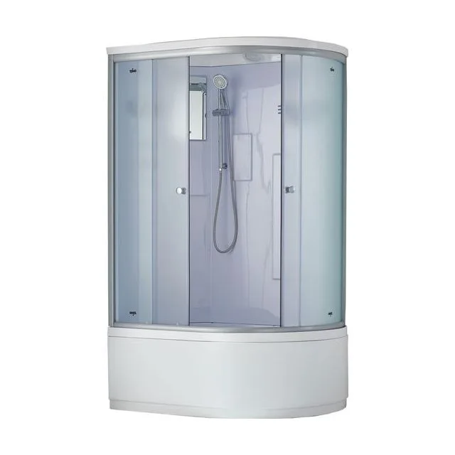Timo Standart Т-5520 L душевая кабина 120*85*220