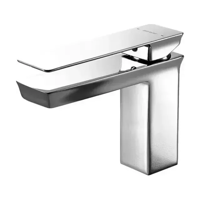 Смеситель Bravat Phillis F156101C-ENG для раковины