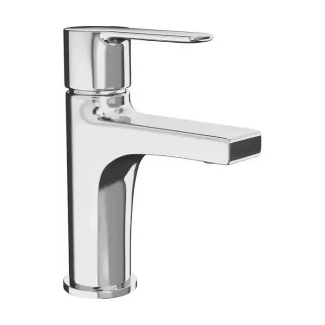 Смеситель Kerama Marazzi Sonata для раковины хром
