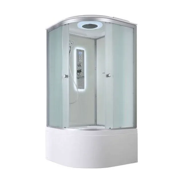 AvaCan Душевая кабина D5090 LED