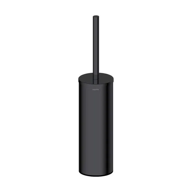 Ершик напольный AQUATEK, матовый черный AQ4011MB ВЕГА