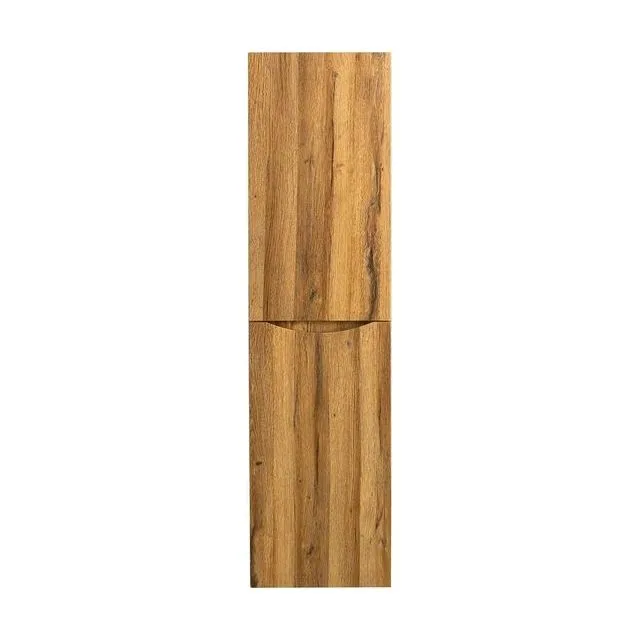 Шкаф подвесной BelBagno FLY-MARINO-1500-2A-SC-RR-P-R Rovere Rustico, правый