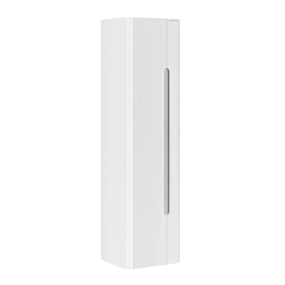 Пенал Aquanika Light 33*125 белый