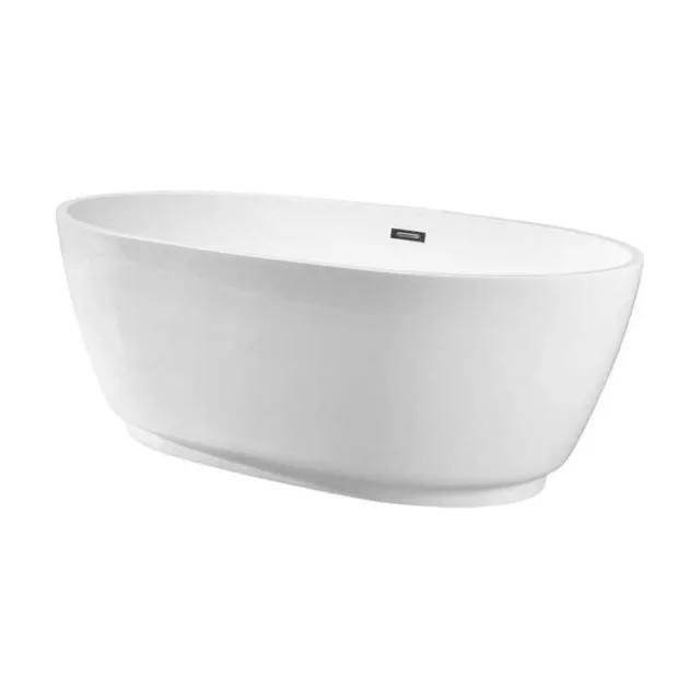 Ванна отдельностоящая Grossman Classic GR-2602 (160x80x59)
