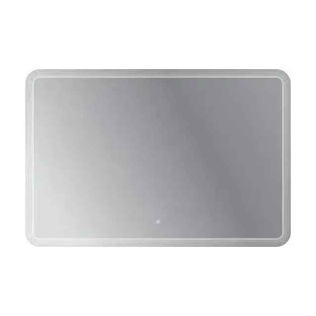 Зеркало Cezares DUET 120х80