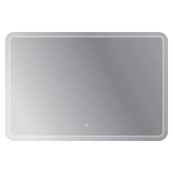 Зеркало Cezares DUET 120х80